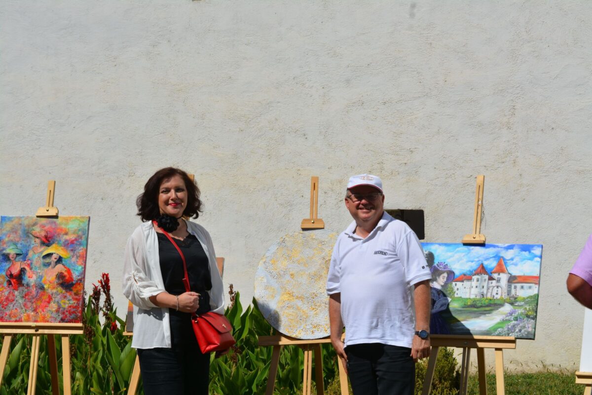 Likovna kolonija VARAŽDINSKI PURGAR 02 09 2023 (197)