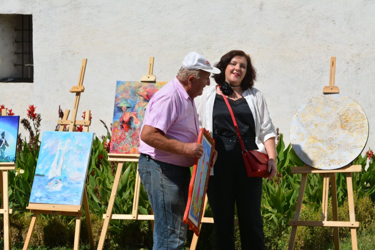 Likovna kolonija VARAŽDINSKI PURGAR 02 09 2023 (198)