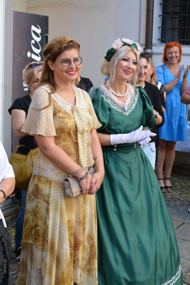 Likovna kolonija VARAŽDINSKI PURGAR 02 09 2023 (2)