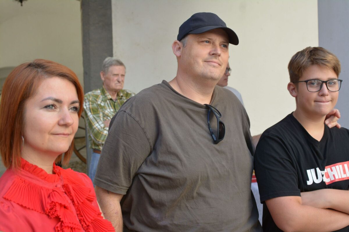 Likovna kolonija VARAŽDINSKI PURGAR 02 09 2023 (20)