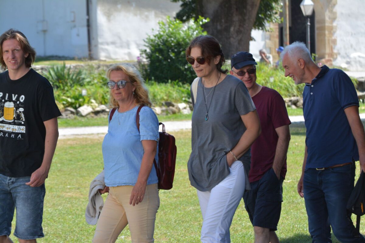 Likovna kolonija VARAŽDINSKI PURGAR 02 09 2023 (202)