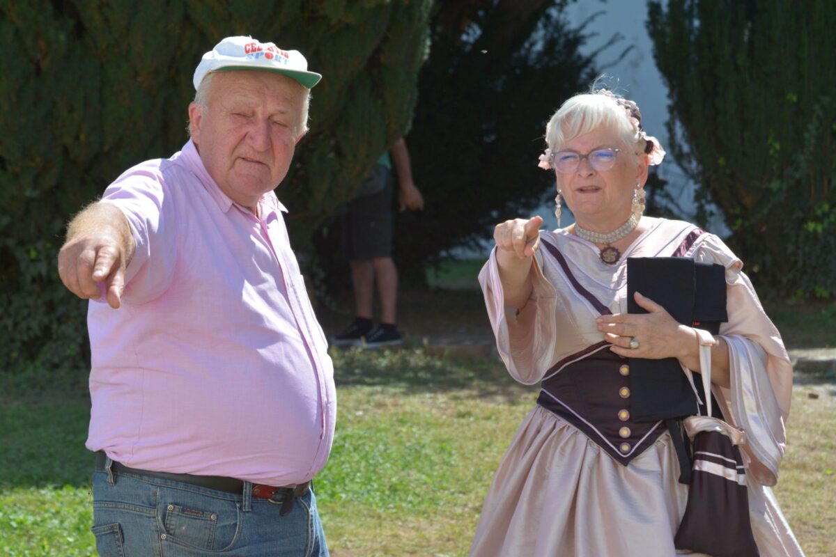 Likovna kolonija VARAŽDINSKI PURGAR 02 09 2023 (207)