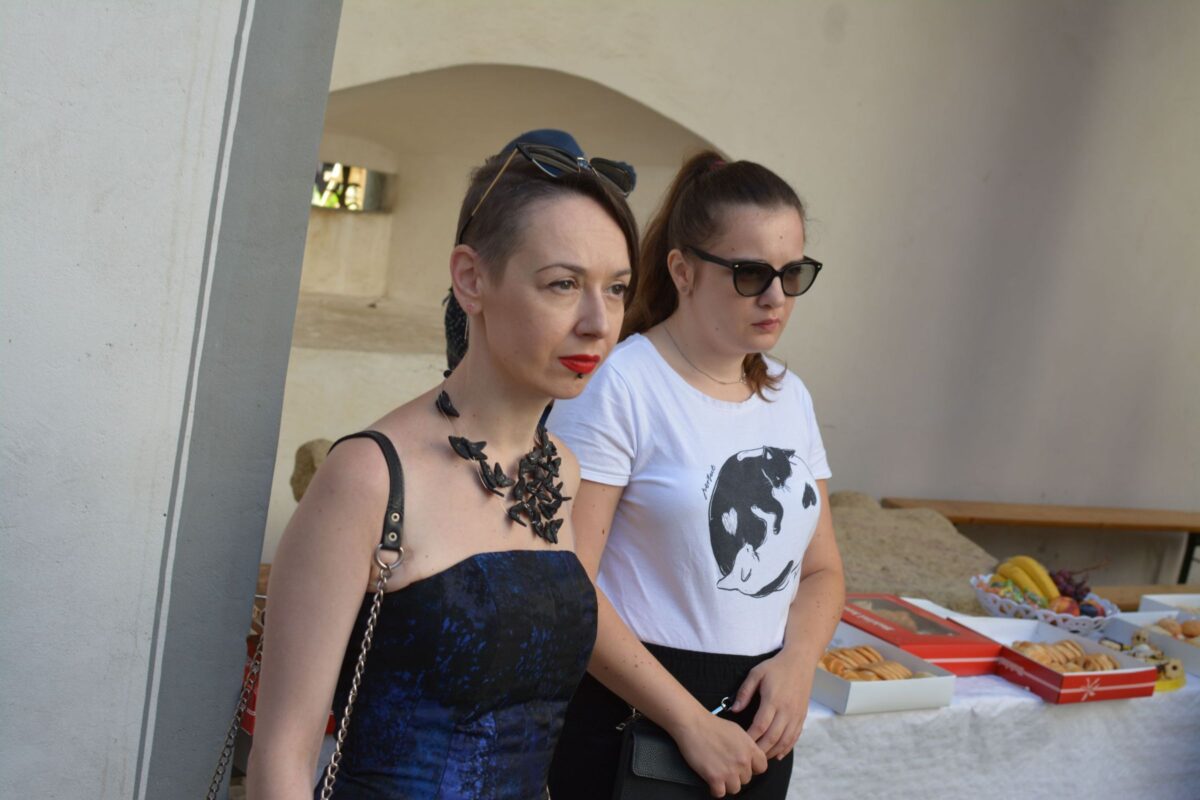 Likovna kolonija VARAŽDINSKI PURGAR 02 09 2023 (21)