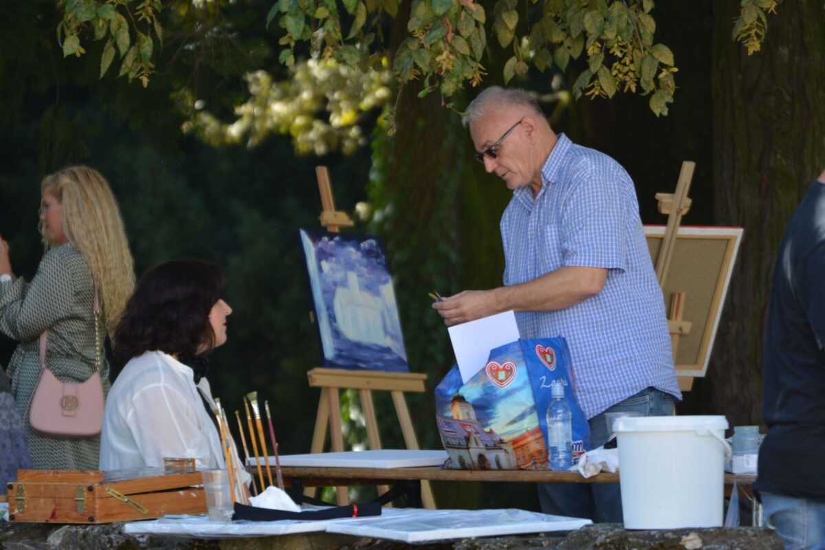 Likovna kolonija VARAŽDINSKI PURGAR 02 09 2023 (212)