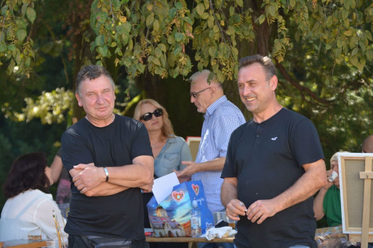 Likovna kolonija VARAŽDINSKI PURGAR 02 09 2023 (217)