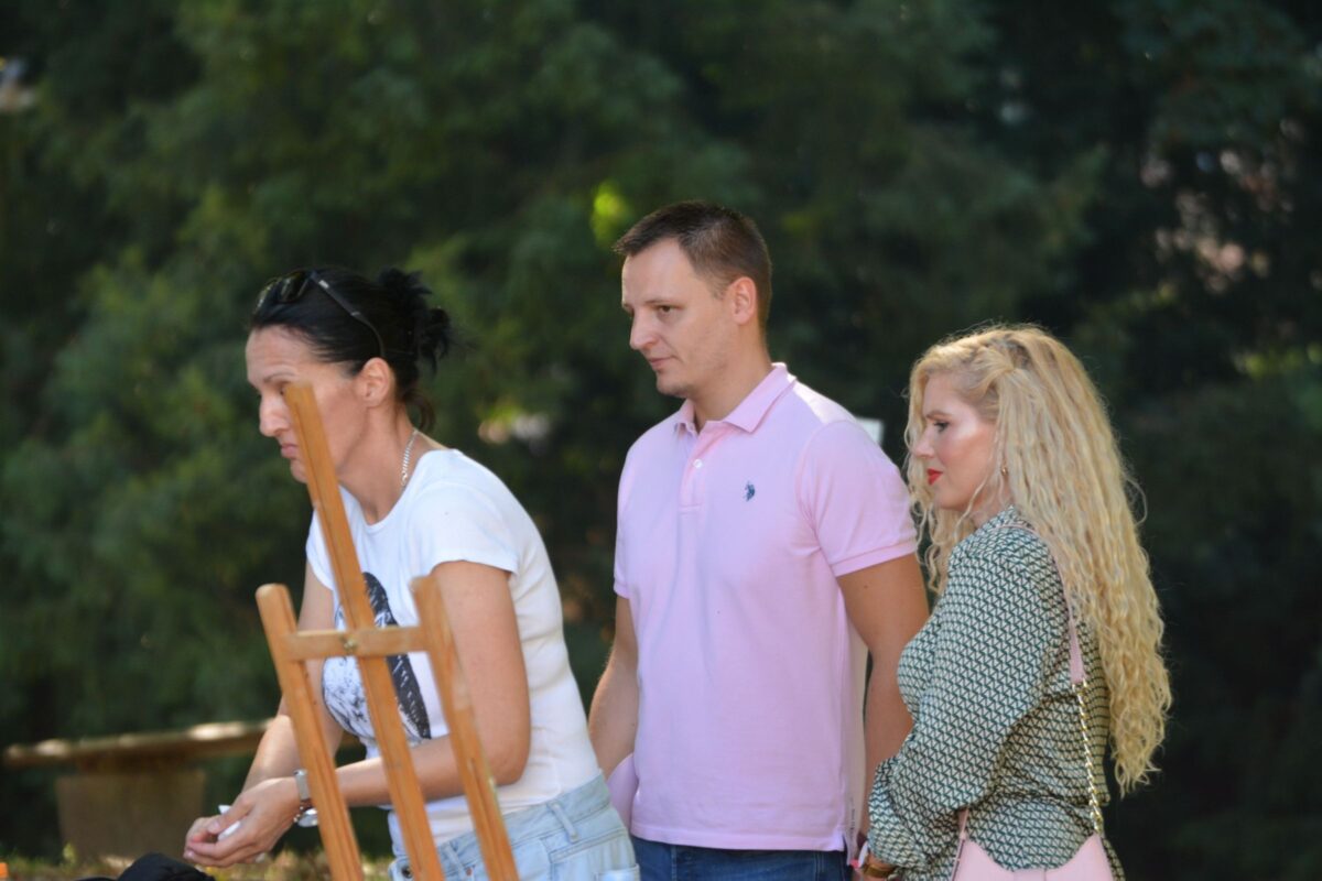 Likovna kolonija VARAŽDINSKI PURGAR 02 09 2023 (219)