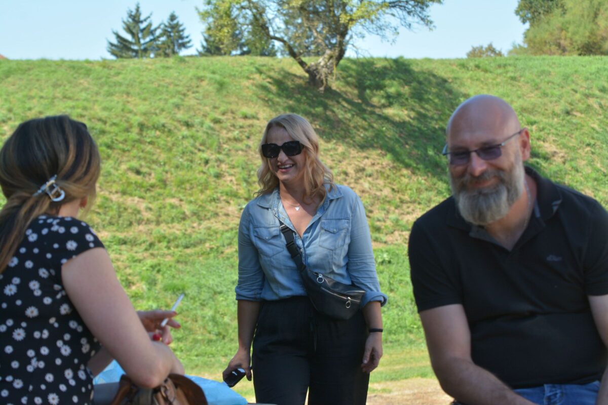 Likovna kolonija VARAŽDINSKI PURGAR 02 09 2023 (220)