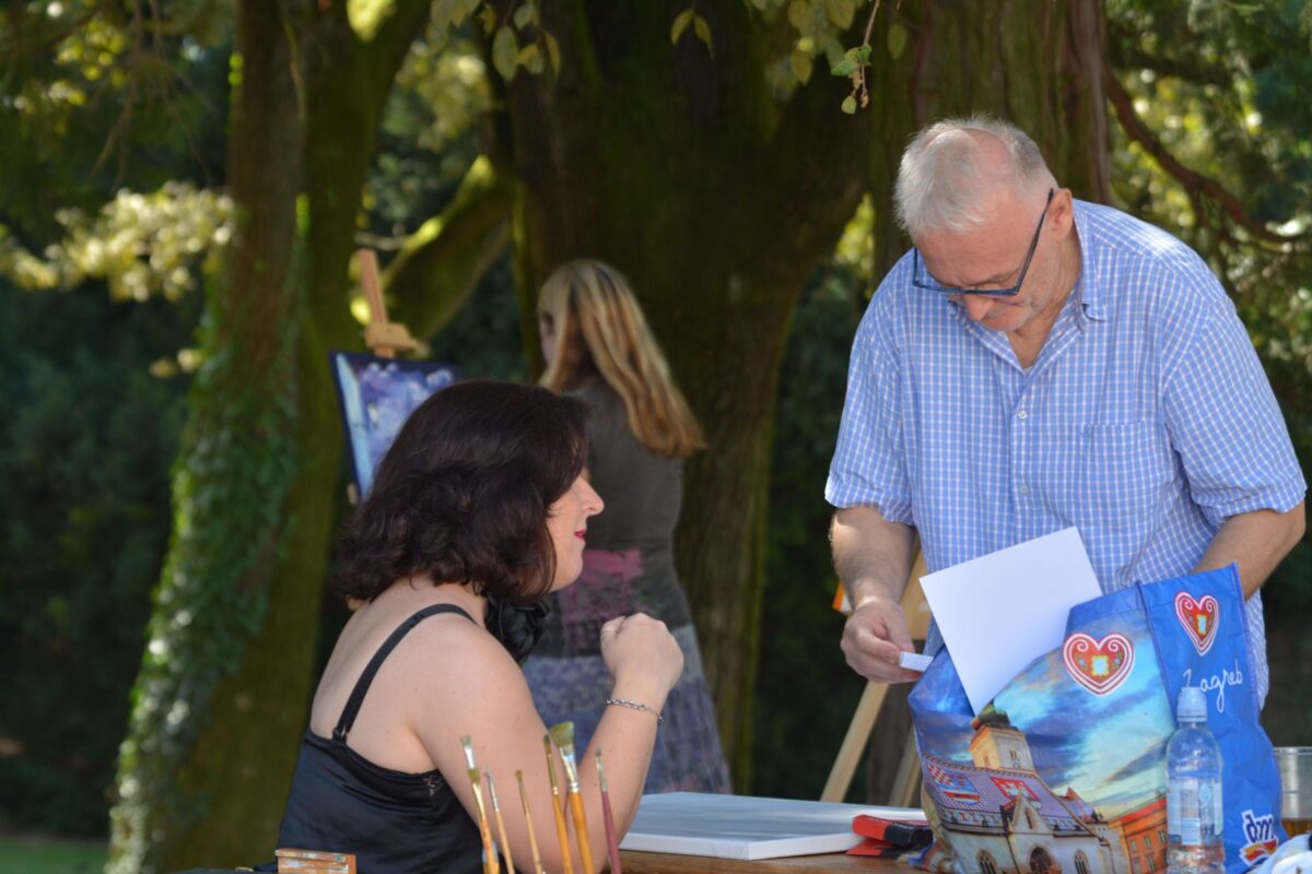 Likovna kolonija VARAŽDINSKI PURGAR 02 09 2023 (221)