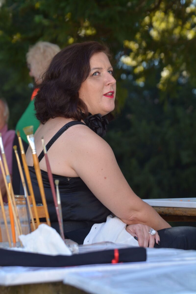 Likovna kolonija VARAŽDINSKI PURGAR 02 09 2023 (229)