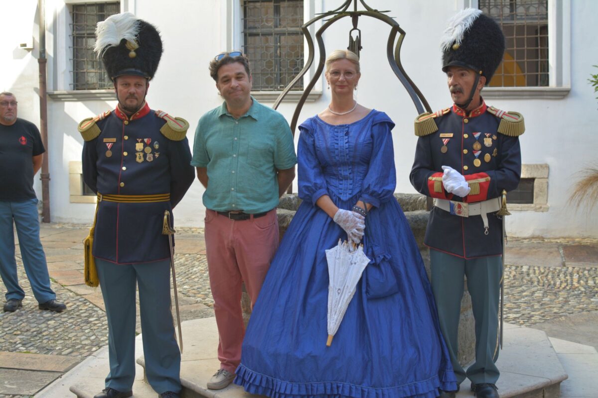 Likovna kolonija VARAŽDINSKI PURGAR 02 09 2023 (23)