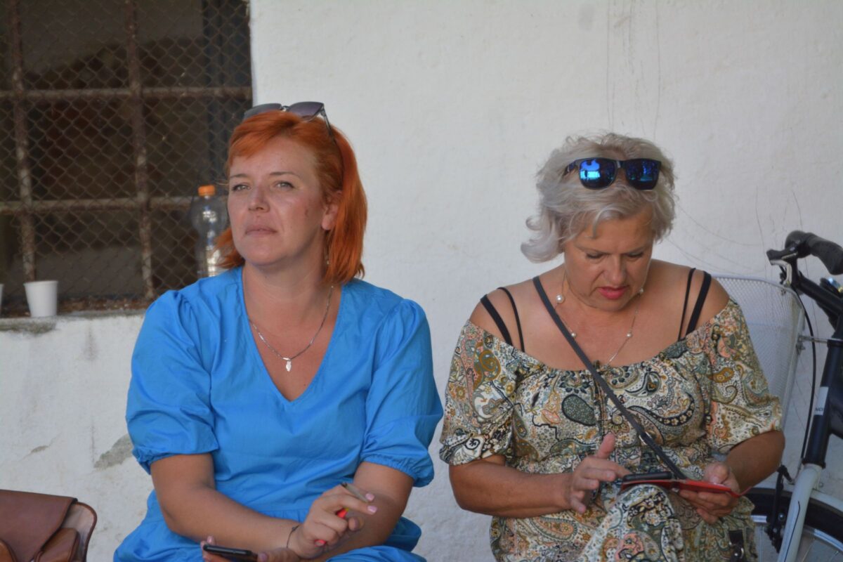 Likovna kolonija VARAŽDINSKI PURGAR 02 09 2023 (231)