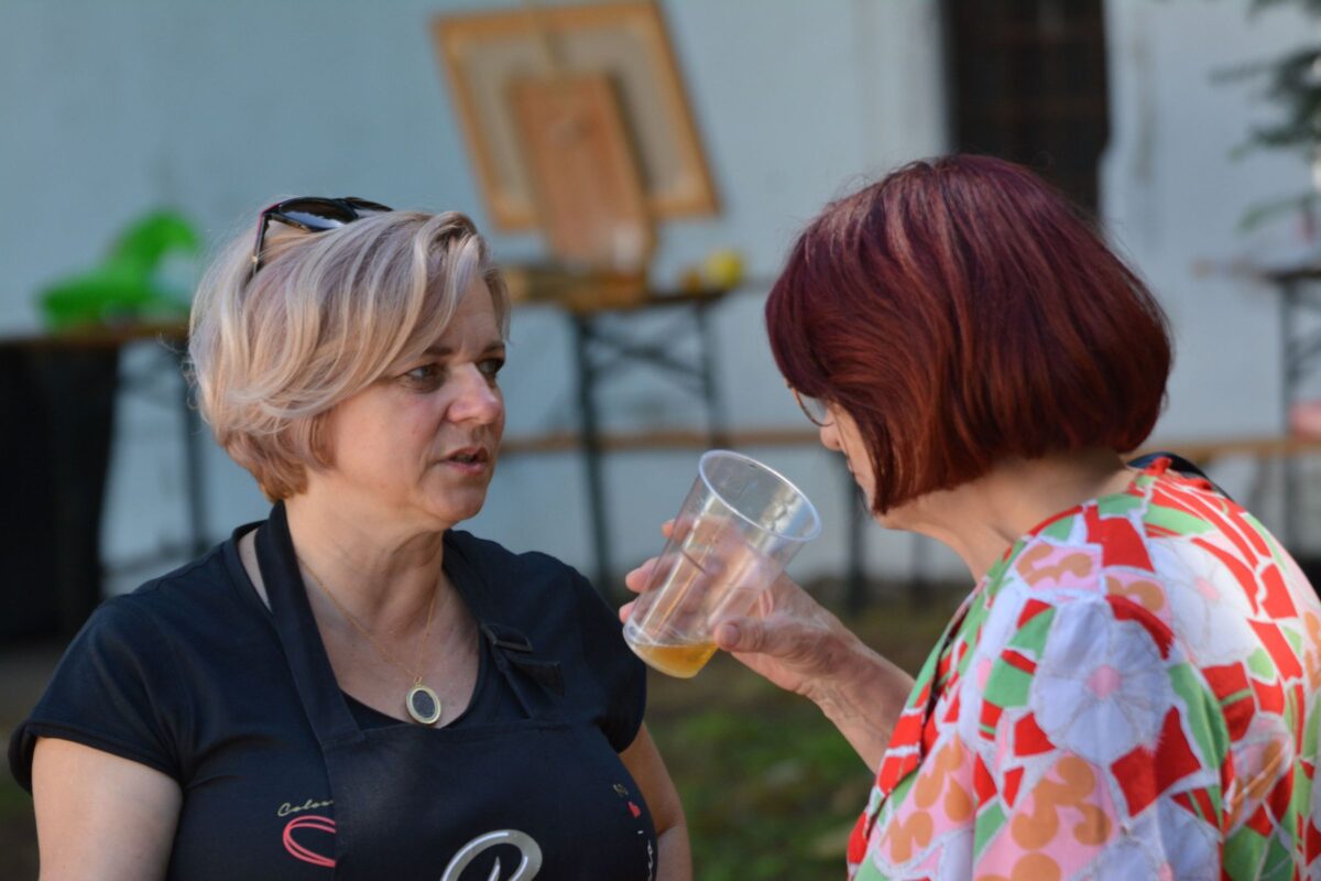 Likovna kolonija VARAŽDINSKI PURGAR 02 09 2023 (234)