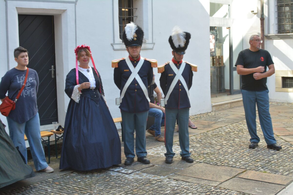 Likovna kolonija VARAŽDINSKI PURGAR 02 09 2023 (24)