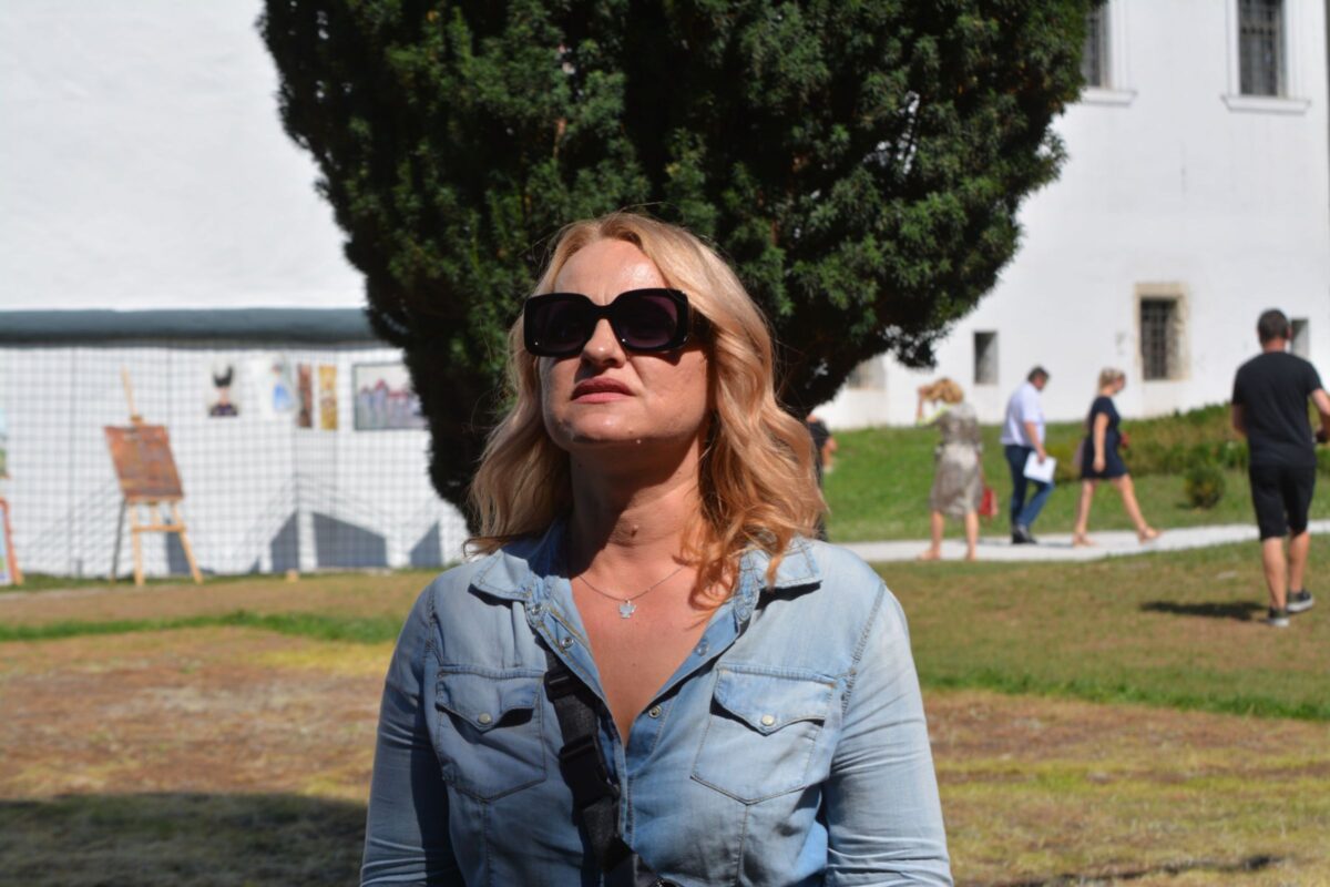 Likovna kolonija VARAŽDINSKI PURGAR 02 09 2023 (240)