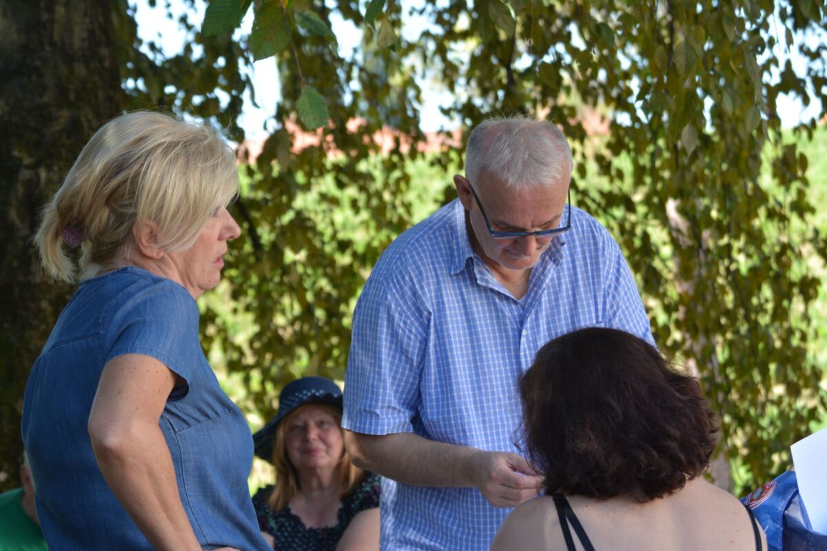 Likovna kolonija VARAŽDINSKI PURGAR 02 09 2023 (244)