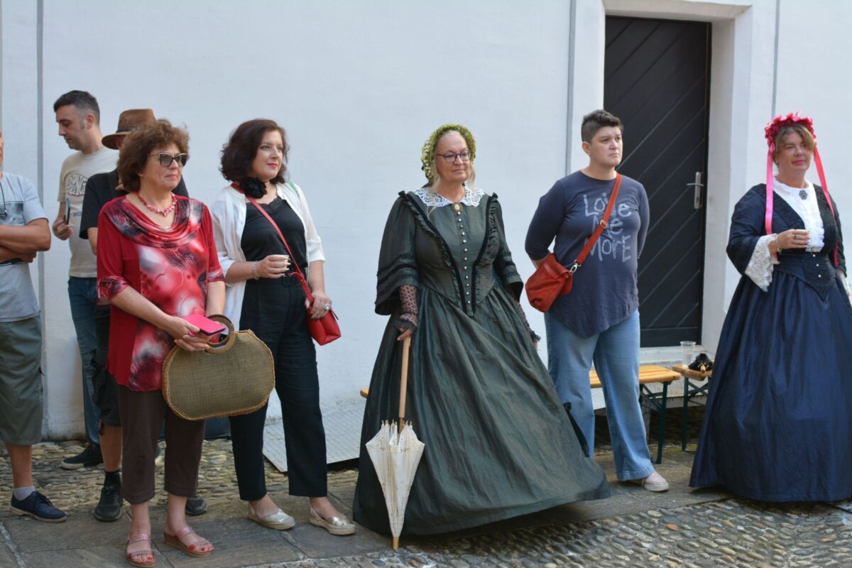 Likovna kolonija VARAŽDINSKI PURGAR 02 09 2023 (25)