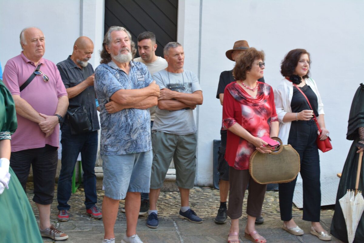 Likovna kolonija VARAŽDINSKI PURGAR 02 09 2023 (26)