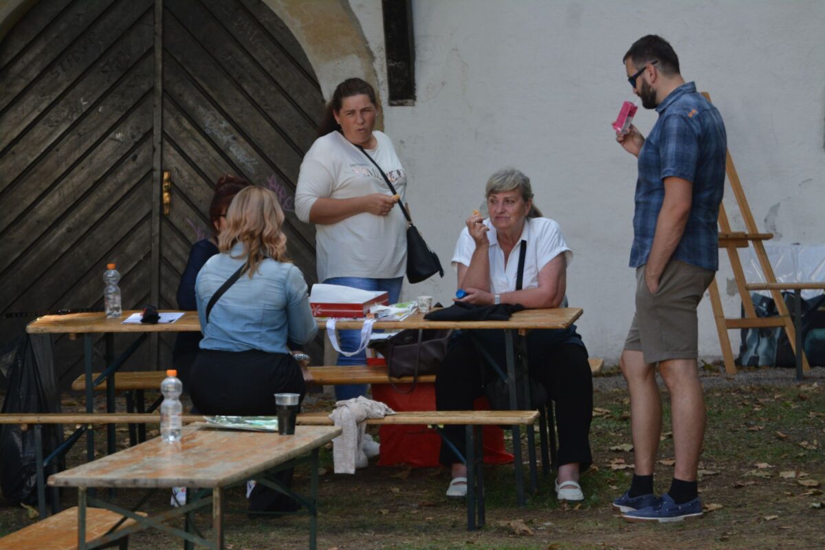 Likovna kolonija VARAŽDINSKI PURGAR 02 09 2023 (279)