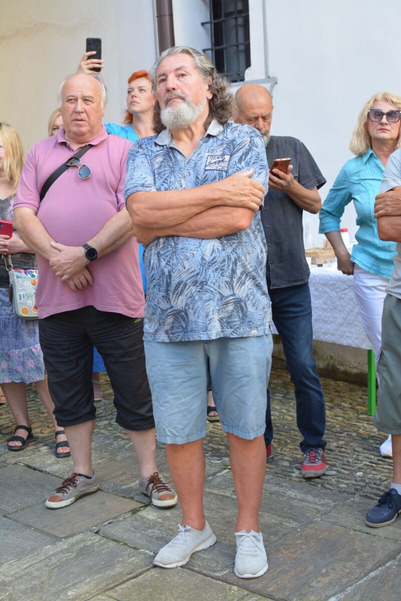 Likovna kolonija VARAŽDINSKI PURGAR 02 09 2023 (29)