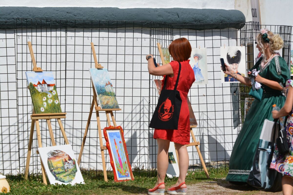 Likovna kolonija VARAŽDINSKI PURGAR 02 09 2023 (294)