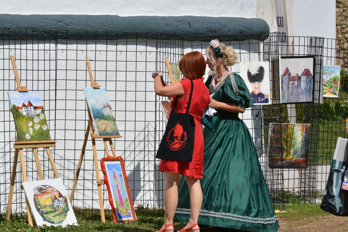 Likovna kolonija VARAŽDINSKI PURGAR 02 09 2023 (295)