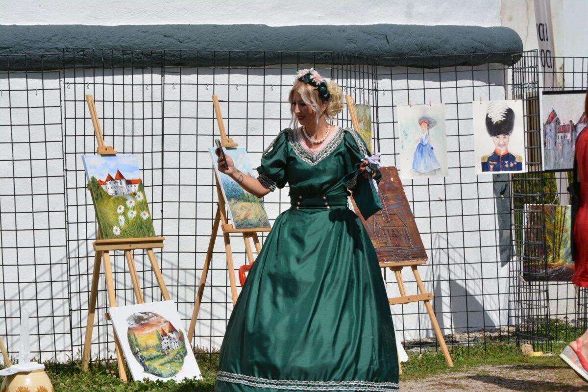 Likovna kolonija VARAŽDINSKI PURGAR 02 09 2023 (296)