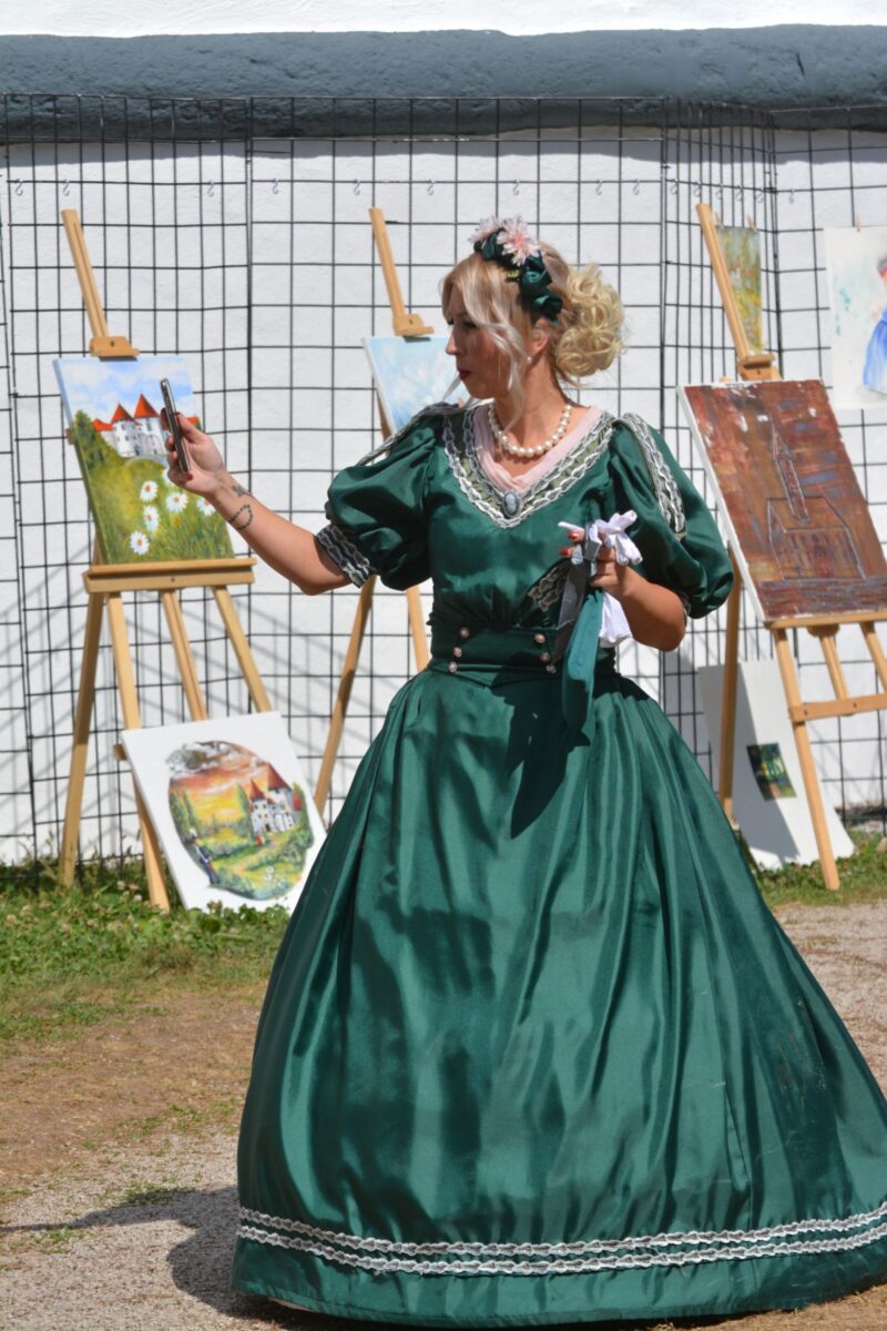 Likovna kolonija VARAŽDINSKI PURGAR 02 09 2023 (297)