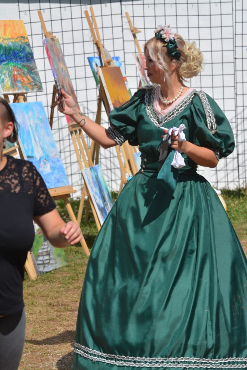 Likovna kolonija VARAŽDINSKI PURGAR 02 09 2023 (298)