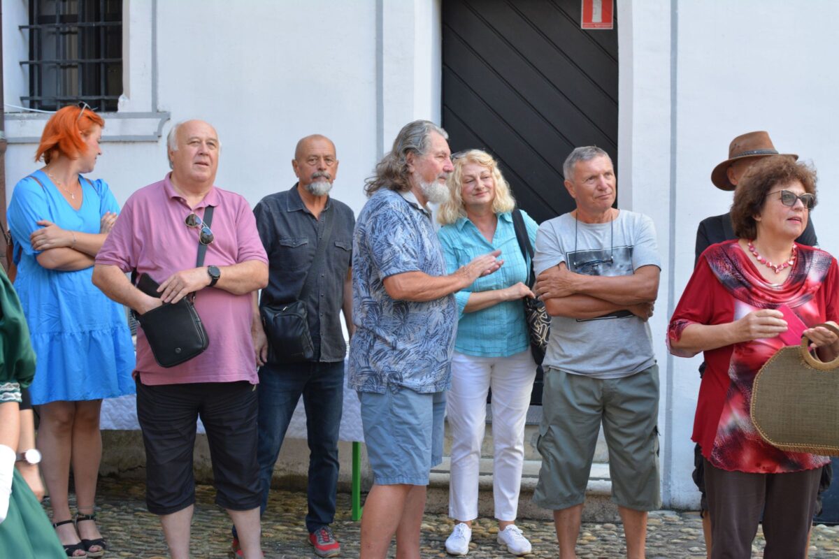 Likovna kolonija VARAŽDINSKI PURGAR 02 09 2023 (3)