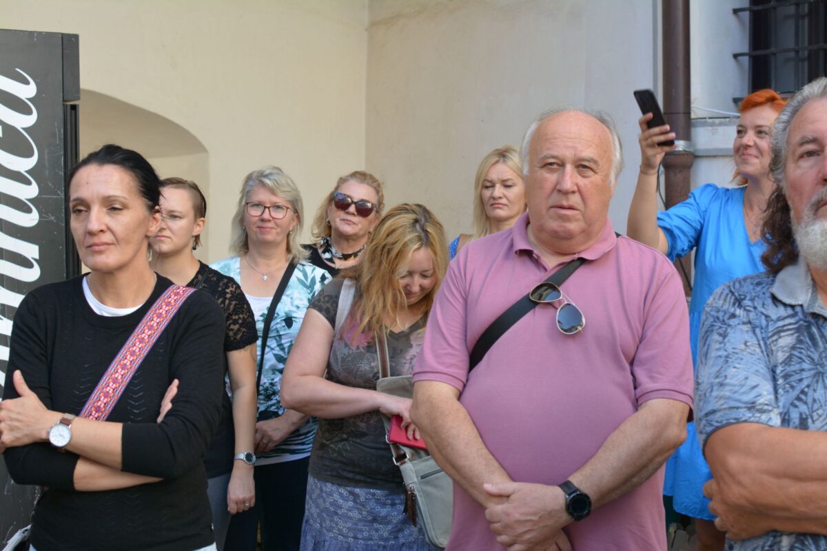 Likovna kolonija VARAŽDINSKI PURGAR 02 09 2023 (30)