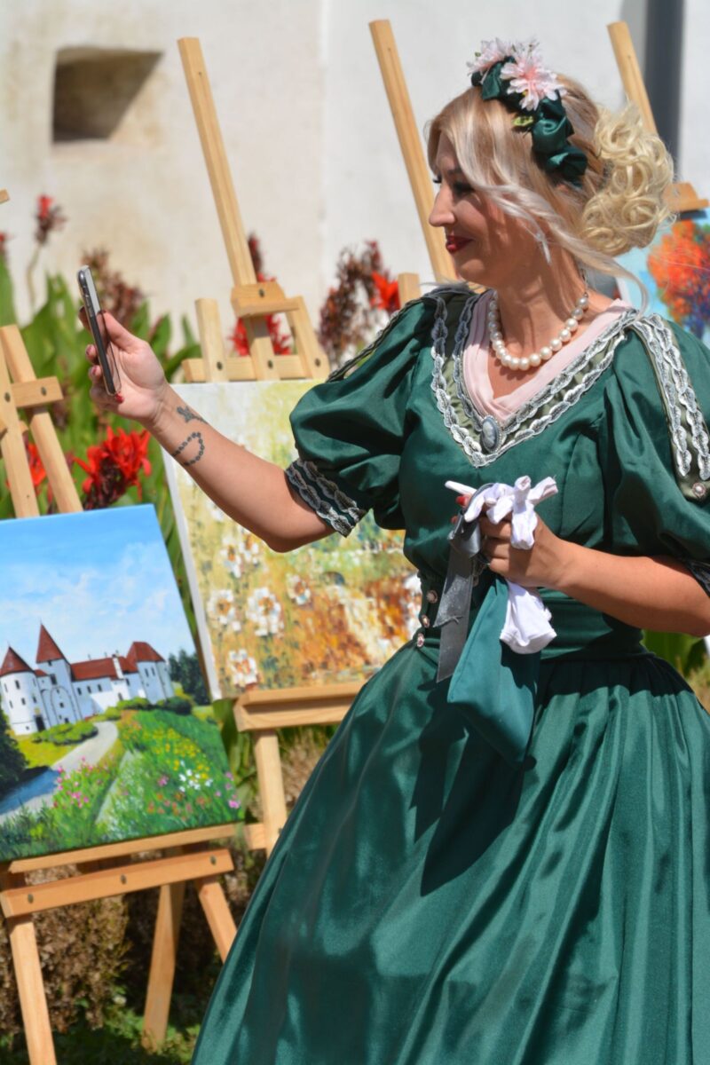 Likovna kolonija VARAŽDINSKI PURGAR 02 09 2023 (300)