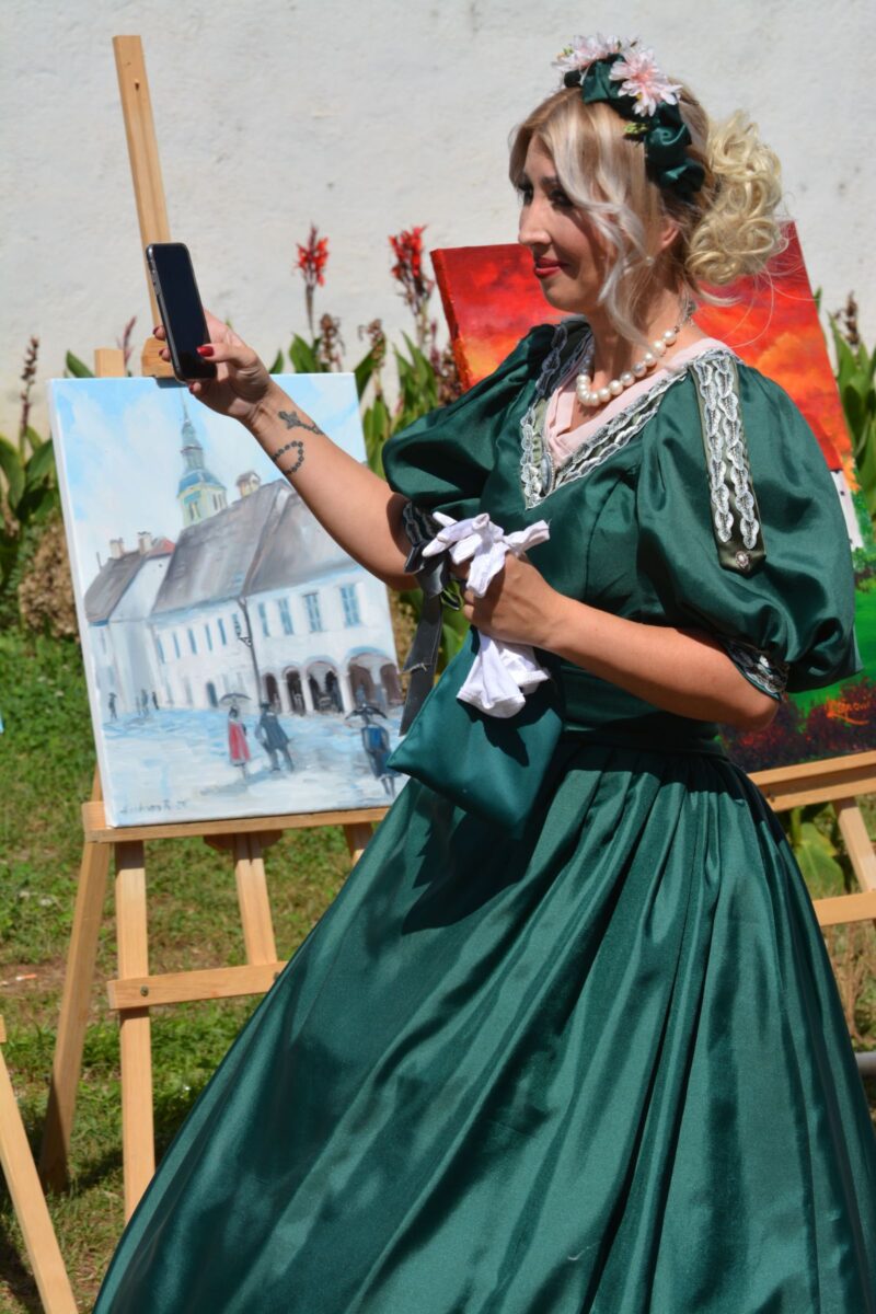 Likovna kolonija VARAŽDINSKI PURGAR 02 09 2023 (302)