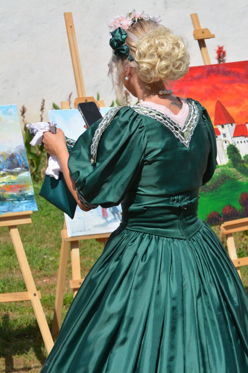 Likovna kolonija VARAŽDINSKI PURGAR 02 09 2023 (303)