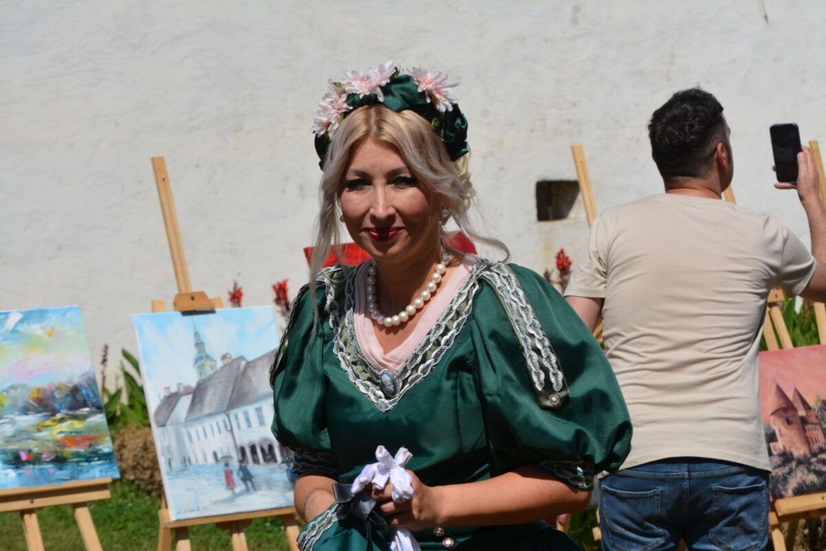 Likovna kolonija VARAŽDINSKI PURGAR 02 09 2023 (304)