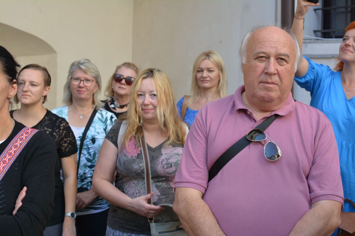 Likovna kolonija VARAŽDINSKI PURGAR 02 09 2023 (31)