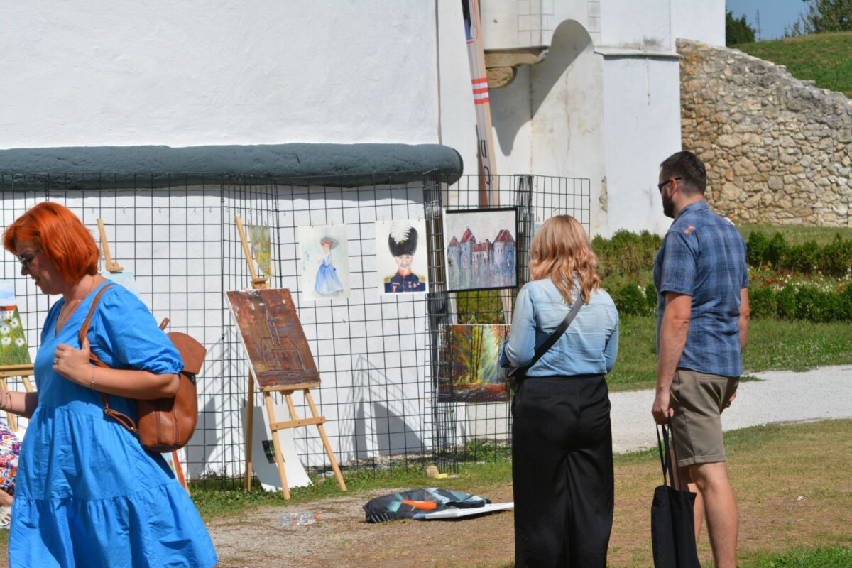 Likovna kolonija VARAŽDINSKI PURGAR 02 09 2023 (318)