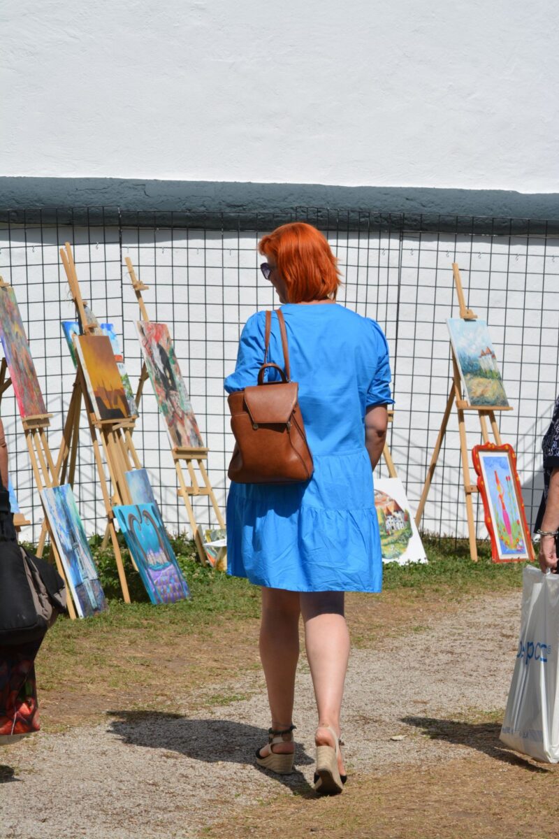 Likovna kolonija VARAŽDINSKI PURGAR 02 09 2023 (325)