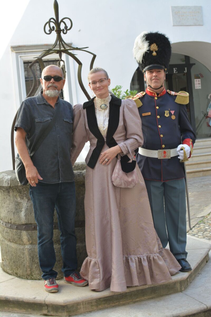 Likovna kolonija VARAŽDINSKI PURGAR 02 09 2023 (35)