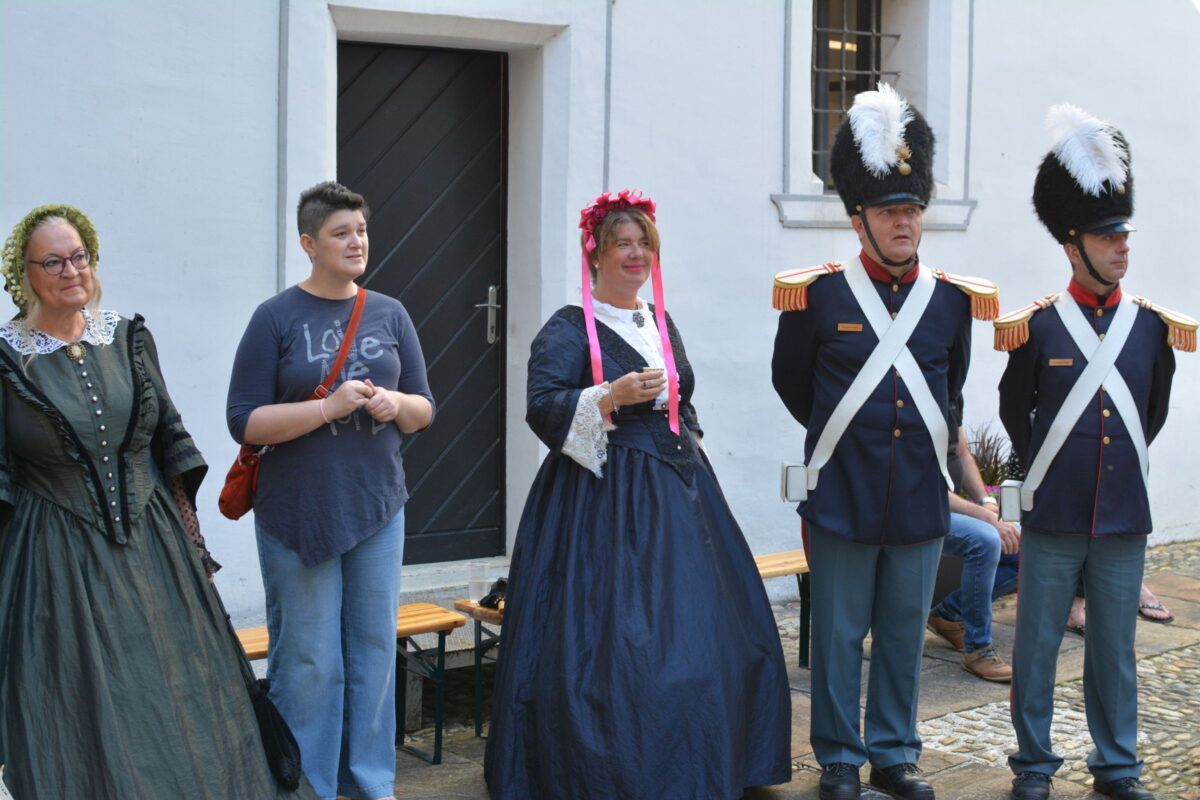 Likovna kolonija VARAŽDINSKI PURGAR 02 09 2023 (4)