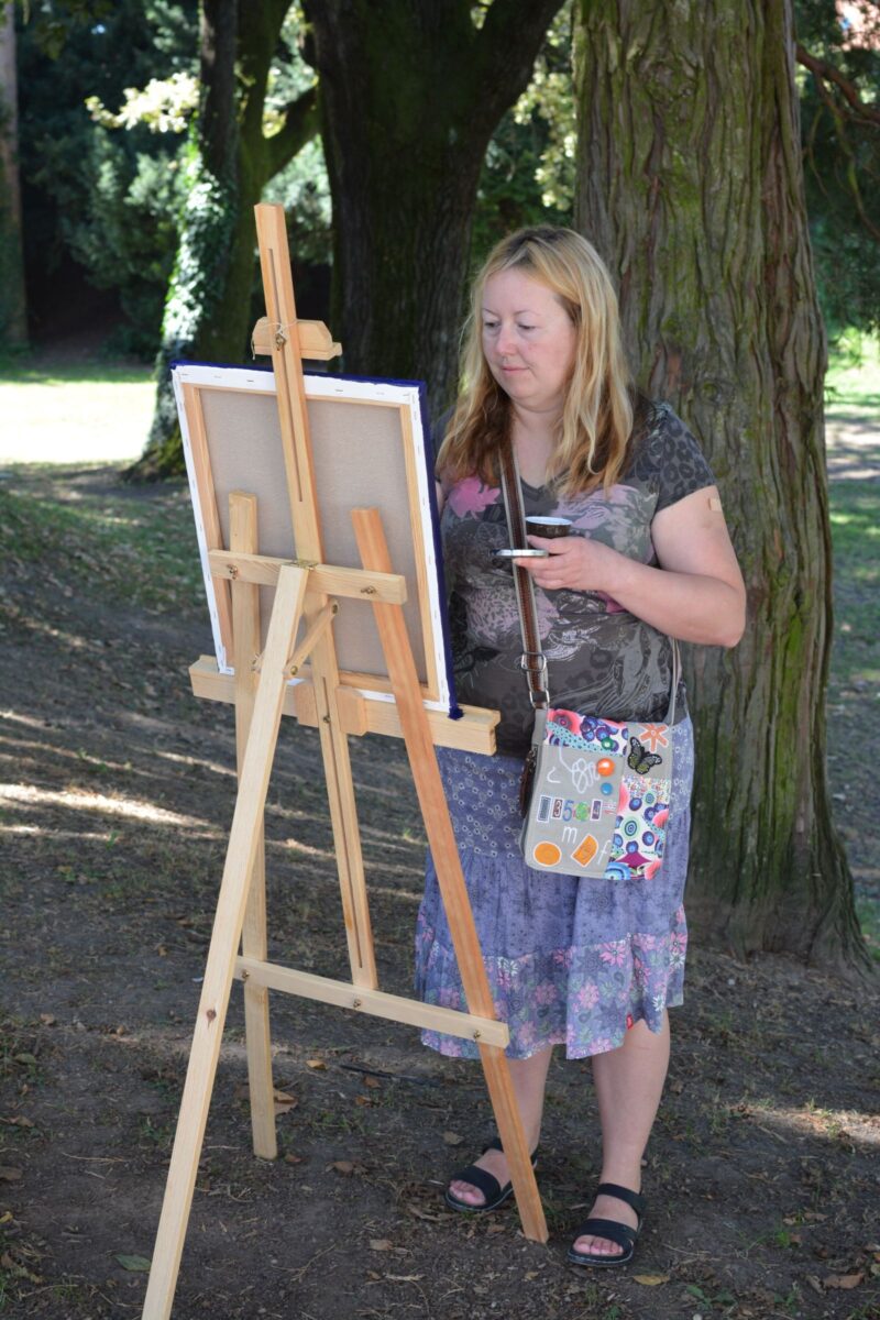 Likovna kolonija VARAŽDINSKI PURGAR 02 09 2023 (46)