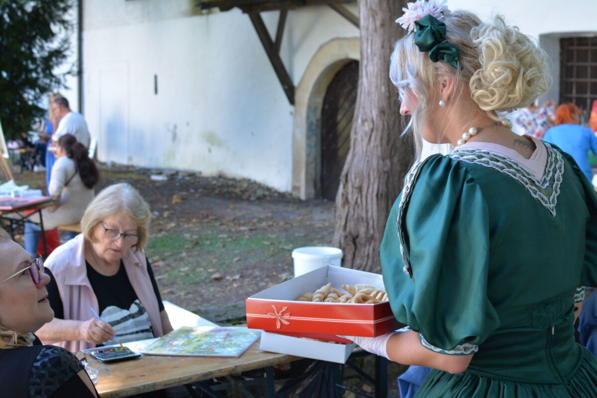 Likovna kolonija VARAŽDINSKI PURGAR 02 09 2023 (48)