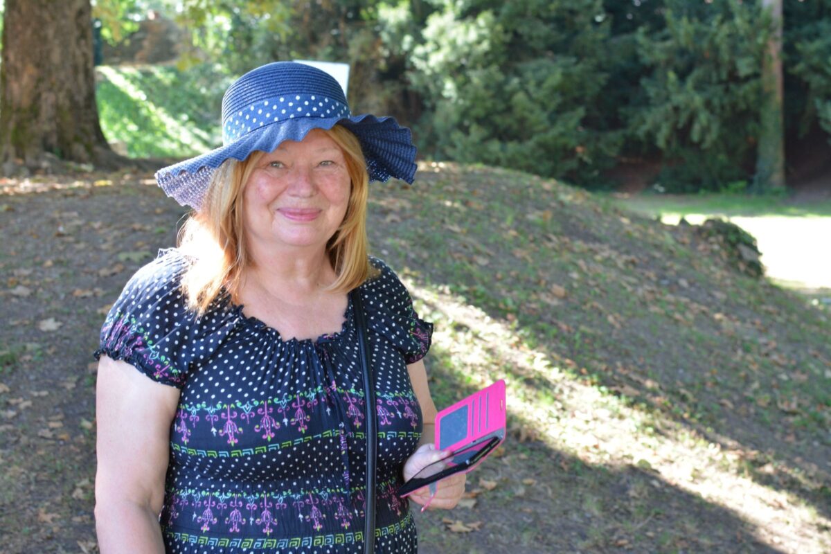 Likovna kolonija VARAŽDINSKI PURGAR 02 09 2023 (49)