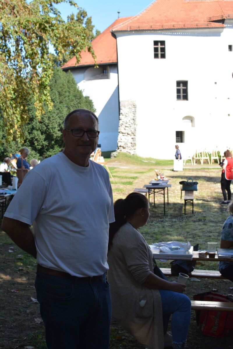 Likovna kolonija VARAŽDINSKI PURGAR 02 09 2023 (55)
