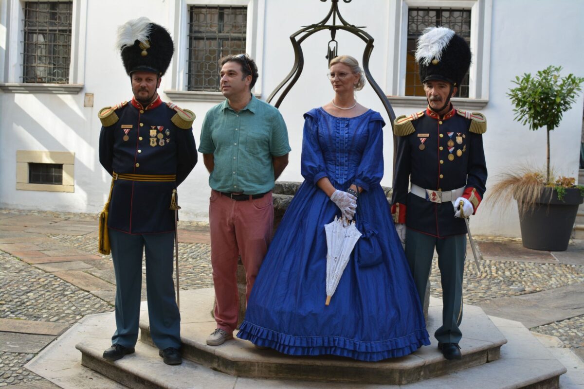 Likovna kolonija VARAŽDINSKI PURGAR 02 09 2023 (6)