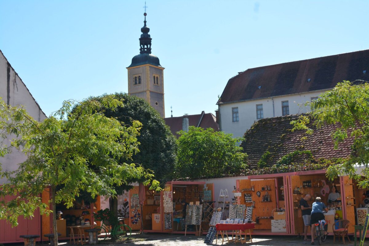 Likovna kolonija VARAŽDINSKI PURGAR 02 09 2023 (70)