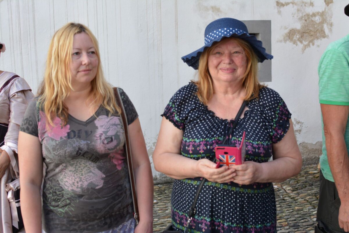 Likovna kolonija VARAŽDINSKI PURGAR 02 09 2023 (83)