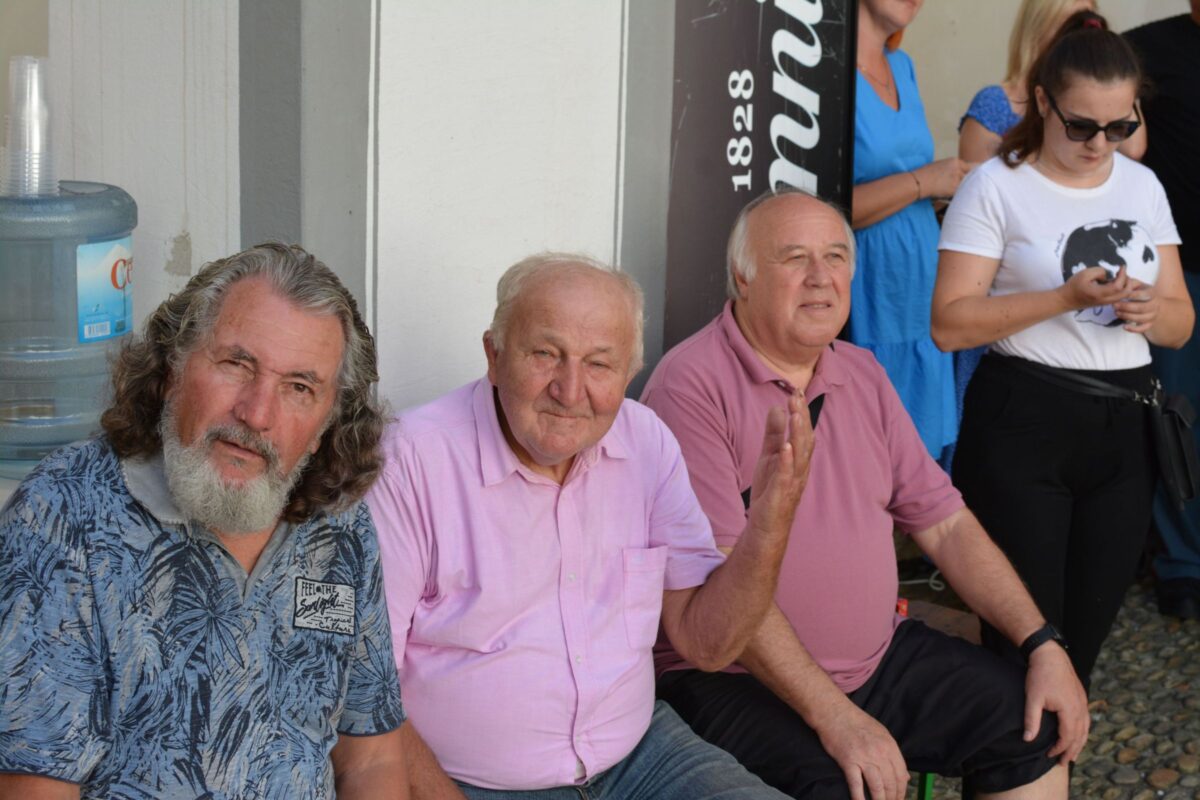 Likovna kolonija VARAŽDINSKI PURGAR 02 09 2023 (86)