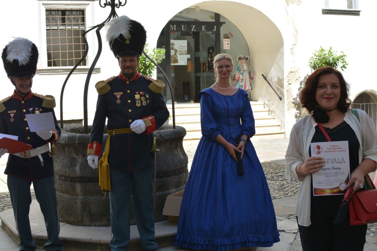 Likovna kolonija VARAŽDINSKI PURGAR 02 09 2023 (88)