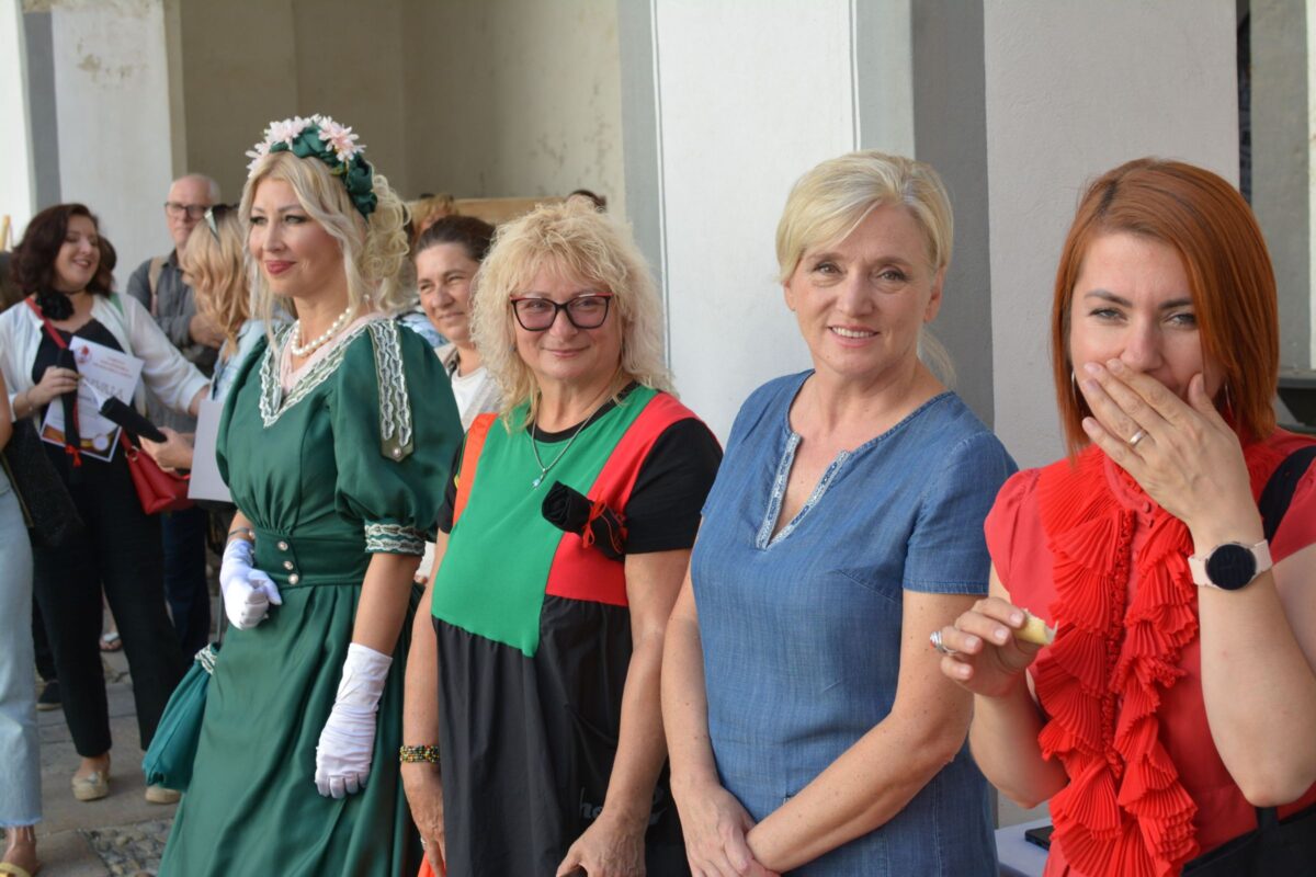 Likovna kolonija VARAŽDINSKI PURGAR 02 09 2023 (89)