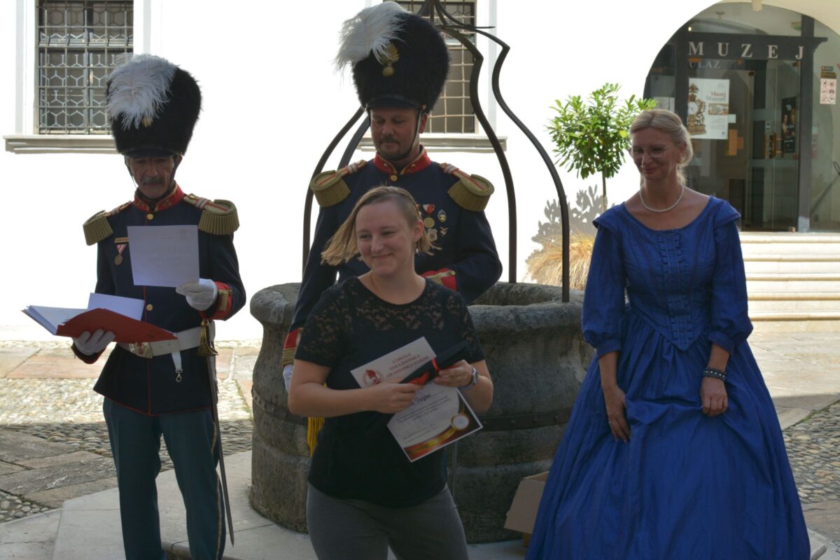 Likovna kolonija VARAŽDINSKI PURGAR 02 09 2023 (90)